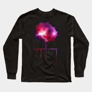 Tree Of Life Long Sleeve T-Shirt